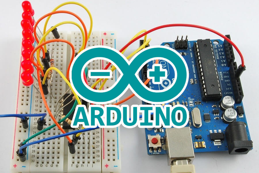 Робототехника На Платформе Arduino - IT-Школа Понятно
